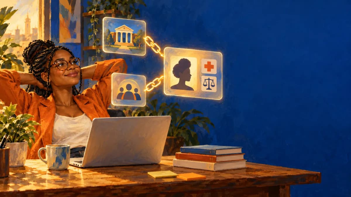 Backlinks para clínicas e advogados: o que é seguro e ético