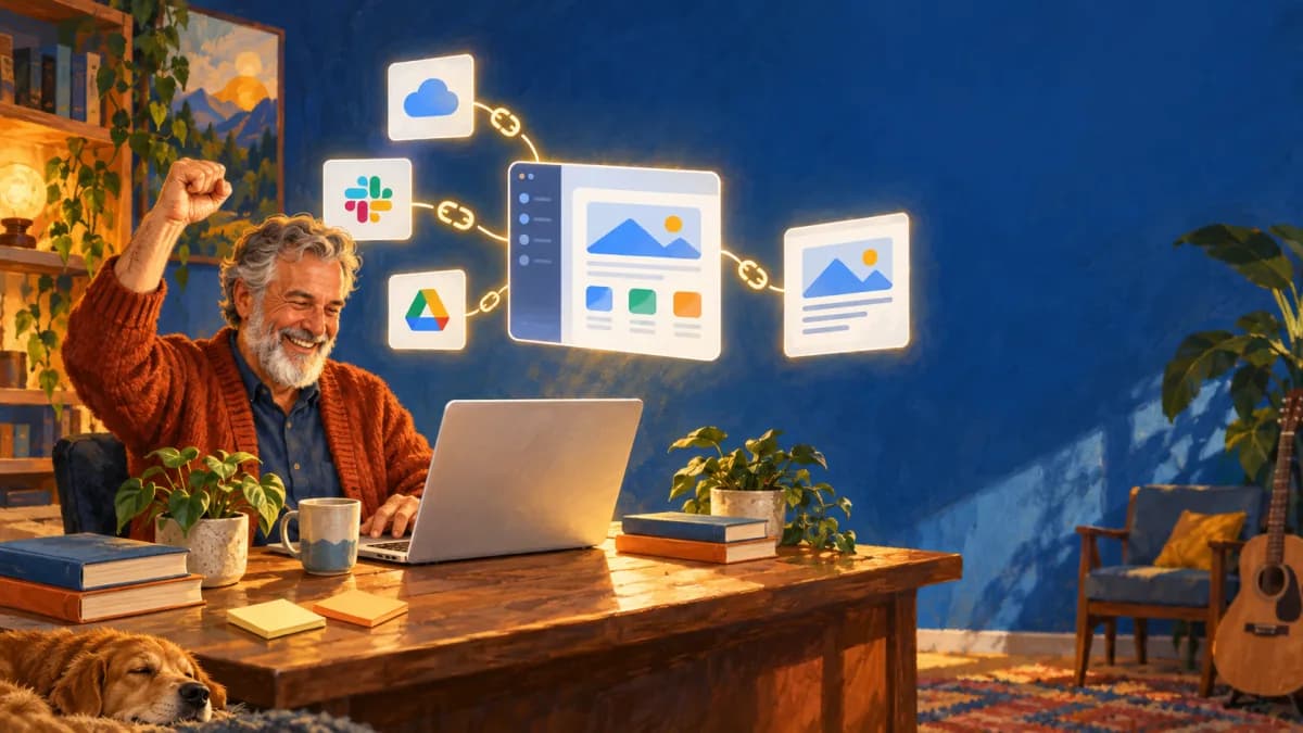 Backlinks para SaaS e B2B: estratégia além do guest post