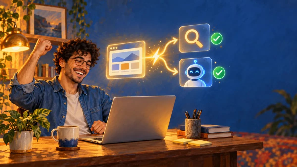 Bing Webmaster Tools e IndexNow: por que importam para a IA