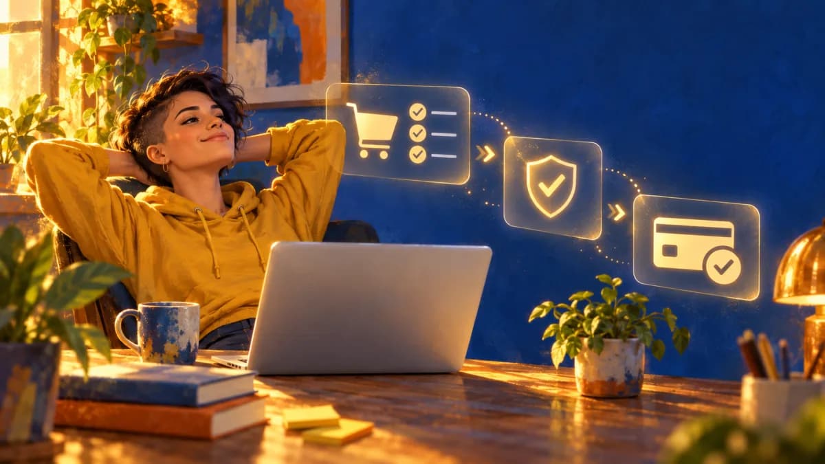 Checklist antes de comprar backlinks: 20 pontos para não errar