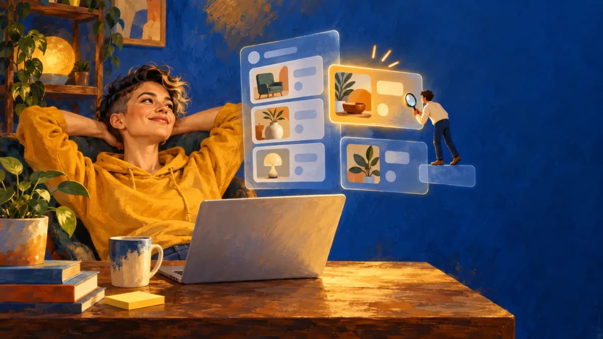 Como saber se o ChatGPT e o Gemini recomendam a sua marca