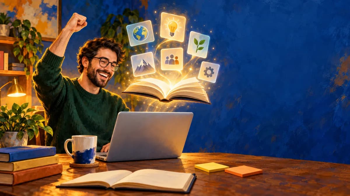 Glossário de SEO, AEO e GEO: mais de 100 termos explicados