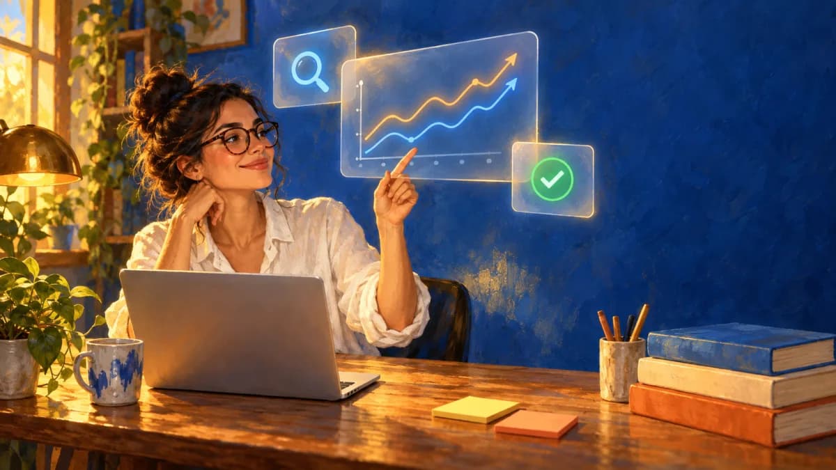 Google Search Console: guia para iniciantes (passo a passo)