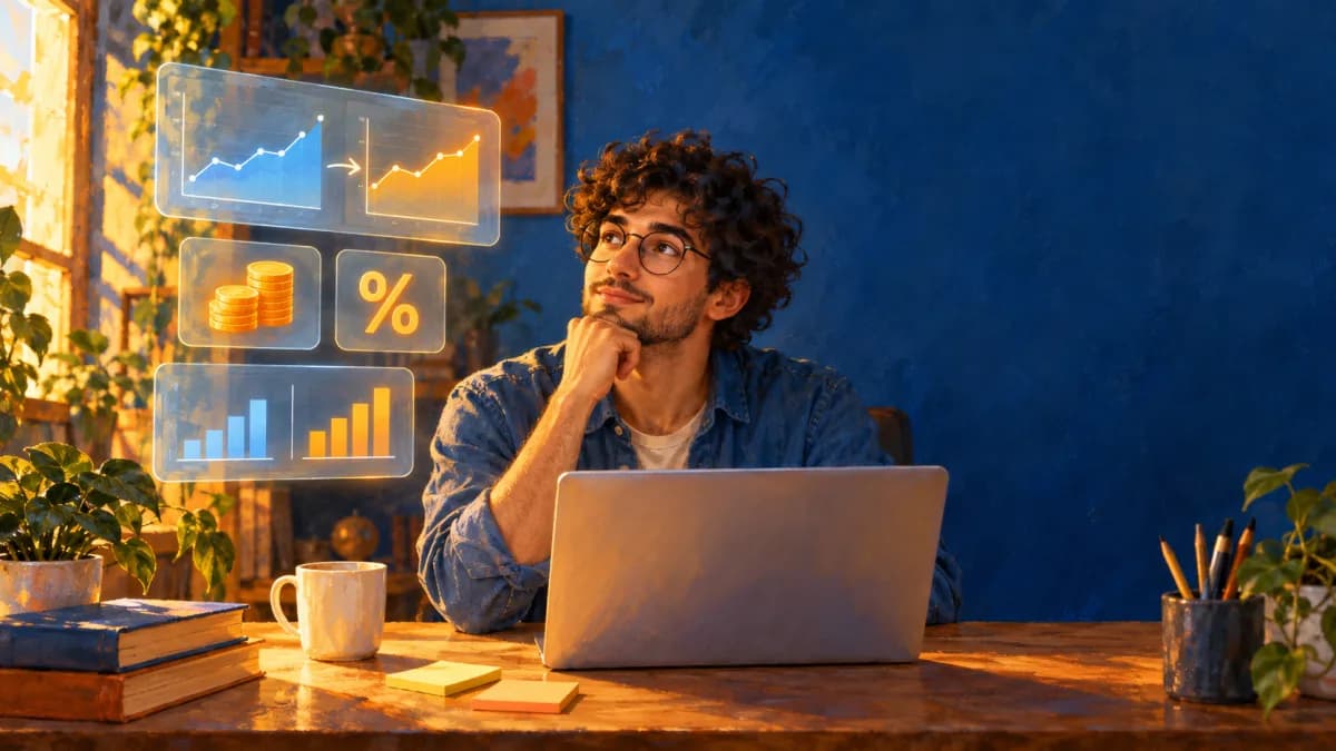 Como medir o ROI de backlinks (sem métricas de vaidade)