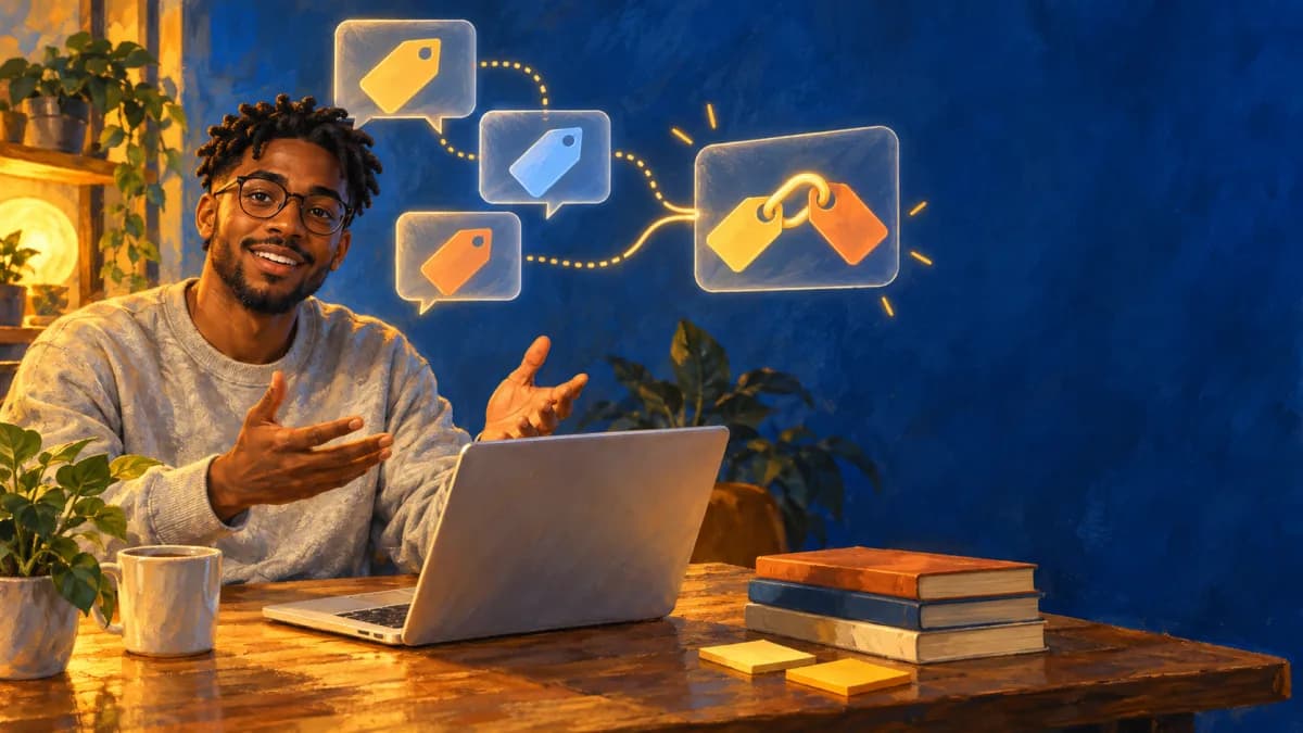 Menções de marca sem link: valor e como converter em backlinks
