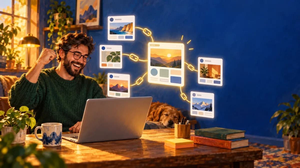 O que são backlinks e por que importam para SEO e IA