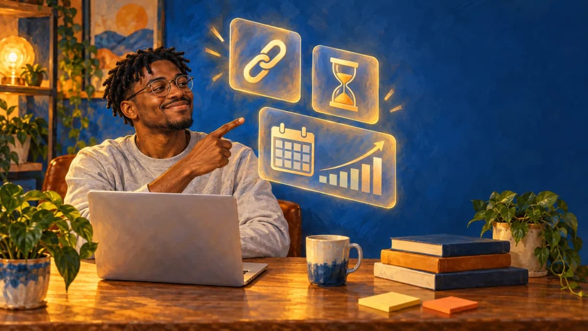 Quanto tempo um backlink leva para dar resultado?