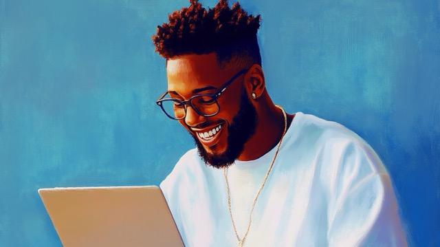 Automatic Blog Content Generator