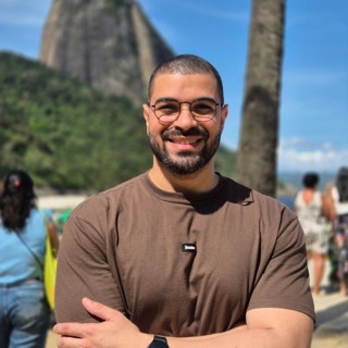 Daniel Lima